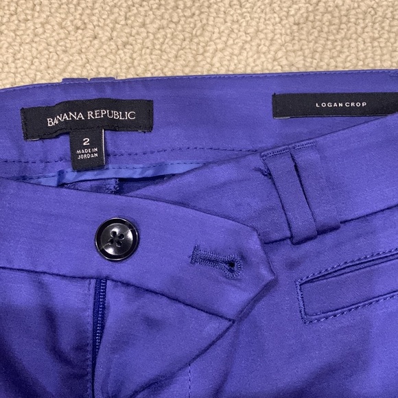 Banana Republic pants - Picture 3 of 3